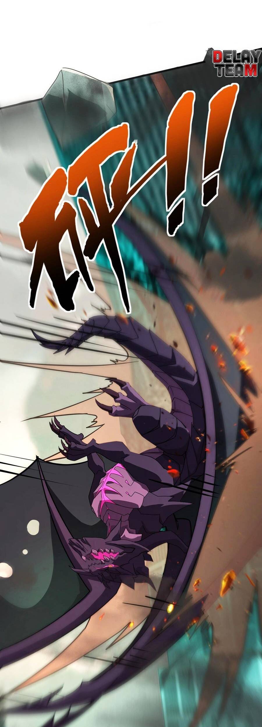 Chỉ Có Ta Có Thể Sử Dụng Triệu Hoán Thuật Chap 131 - Next Chap 132