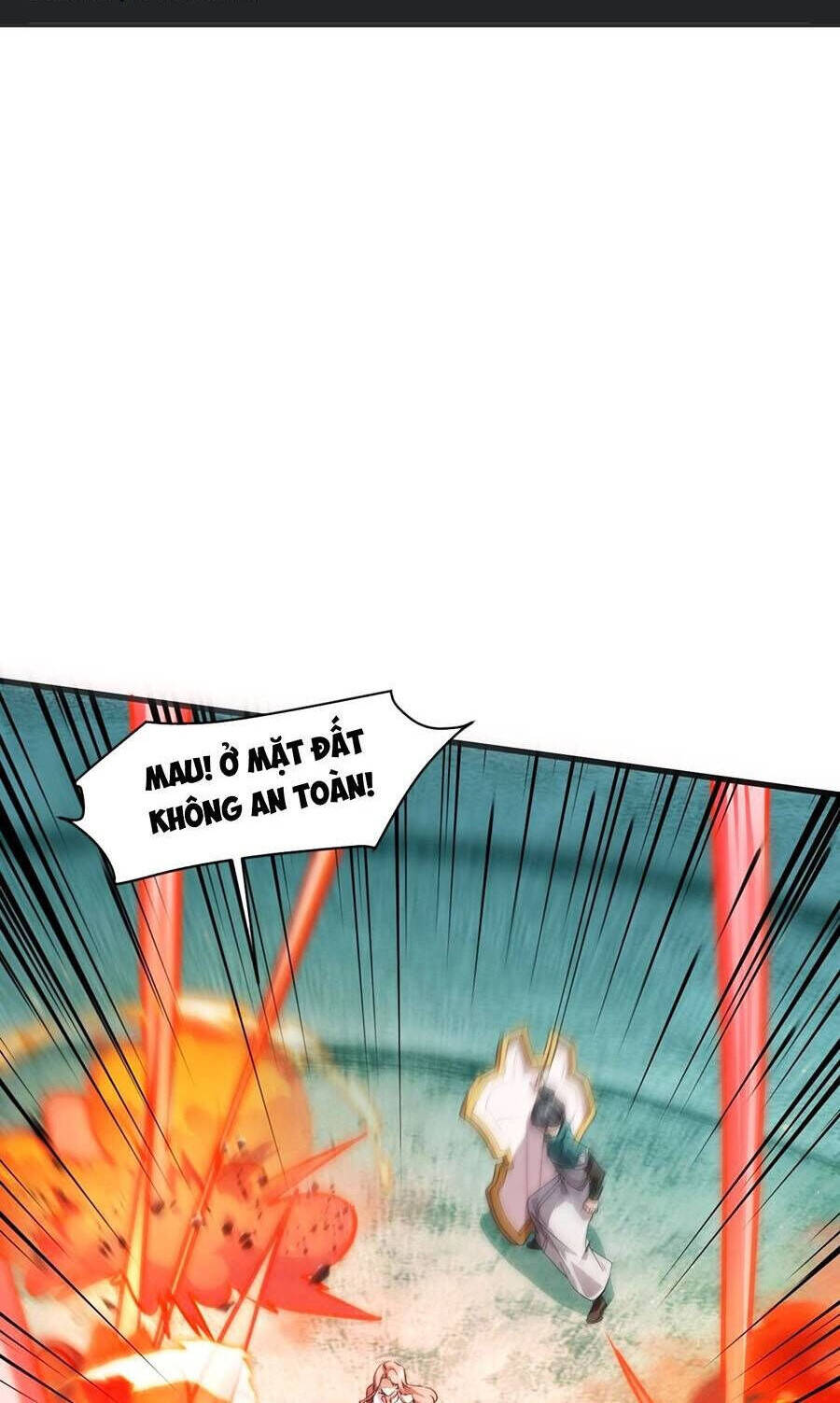 Chỉ Có Ta Có Thể Sử Dụng Triệu Hoán Thuật Chap 131 - Next Chap 132