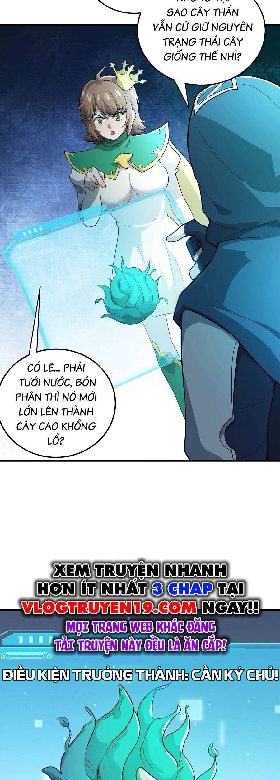 Chỉ Có Ta Có Thể Sử Dụng Triệu Hoán Thuật Chap 131 - Next Chap 132