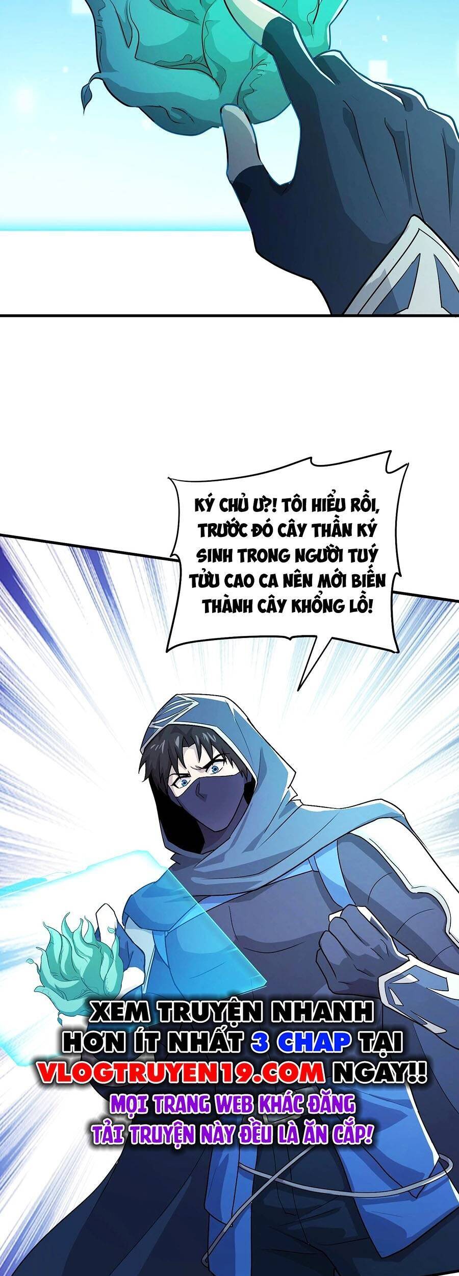 Chỉ Có Ta Có Thể Sử Dụng Triệu Hoán Thuật Chap 131 - Next Chap 132