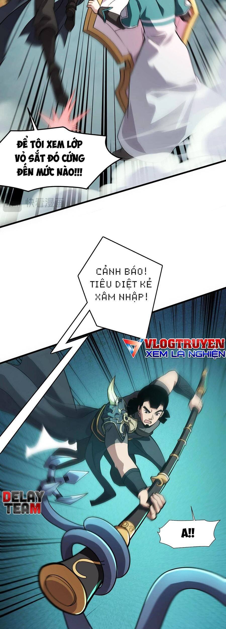 Chỉ Có Ta Có Thể Sử Dụng Triệu Hoán Thuật Chap 131 - Next Chap 132