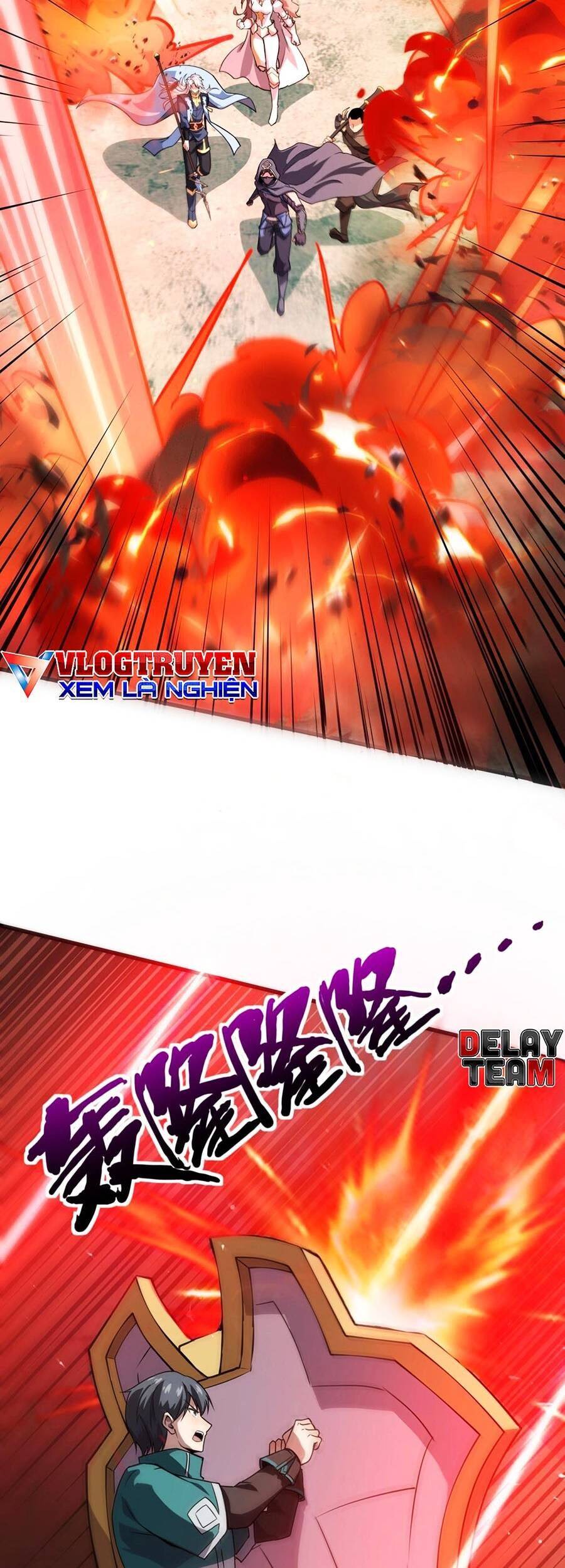 Chỉ Có Ta Có Thể Sử Dụng Triệu Hoán Thuật Chap 131 - Next Chap 132