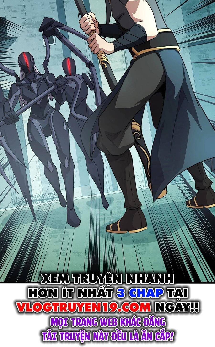 Chỉ Có Ta Có Thể Sử Dụng Triệu Hoán Thuật Chap 131 - Next Chap 132