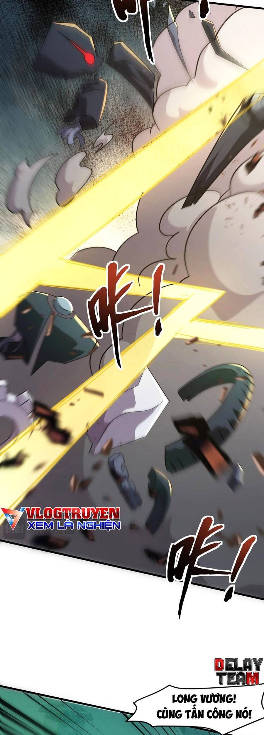 Chỉ Có Ta Có Thể Sử Dụng Triệu Hoán Thuật Chap 131 - Next Chap 132