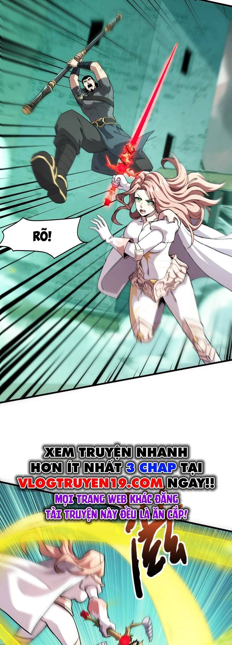 Chỉ Có Ta Có Thể Sử Dụng Triệu Hoán Thuật Chap 131 - Next Chap 132