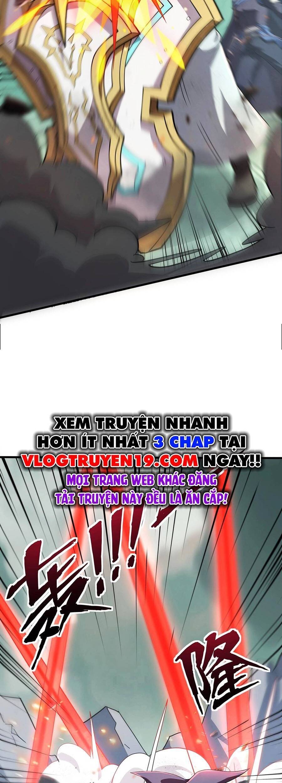 Chỉ Có Ta Có Thể Sử Dụng Triệu Hoán Thuật Chap 131 - Next Chap 132