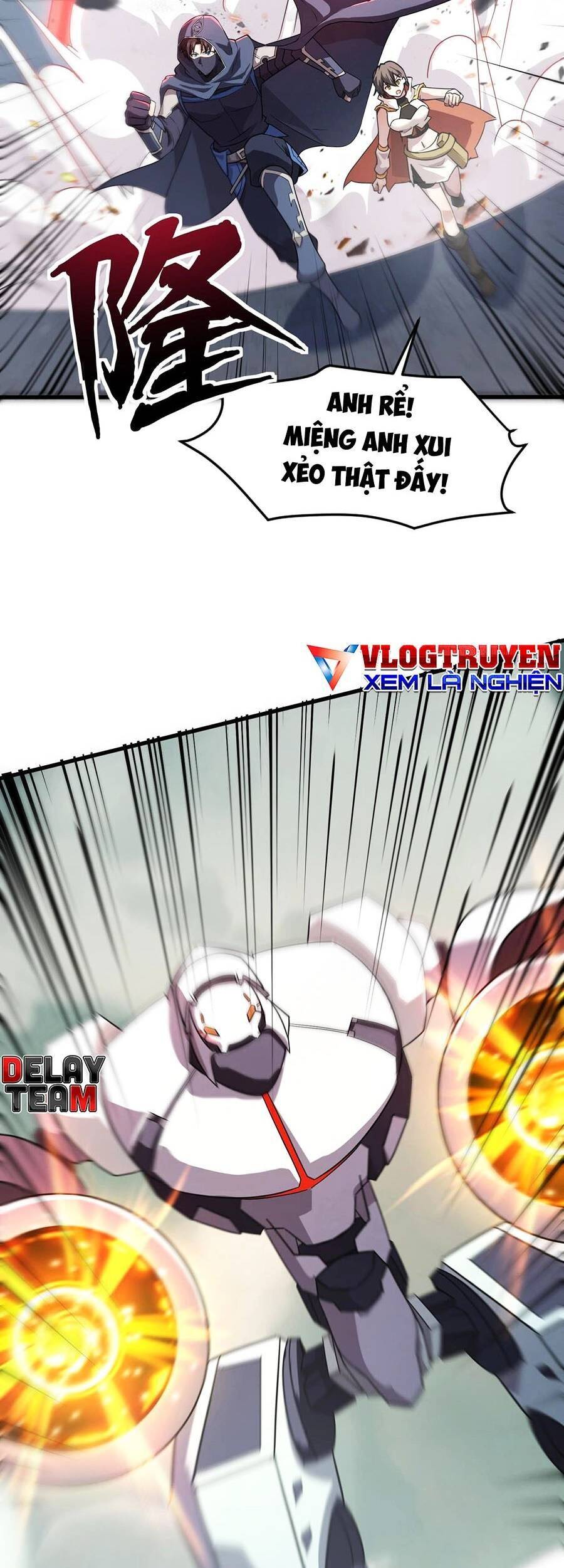 Chỉ Có Ta Có Thể Sử Dụng Triệu Hoán Thuật Chap 131 - Next Chap 132