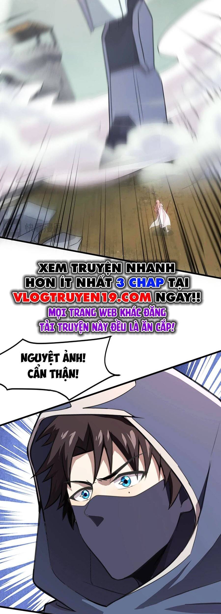 Chỉ Có Ta Có Thể Sử Dụng Triệu Hoán Thuật Chap 131 - Next Chap 132