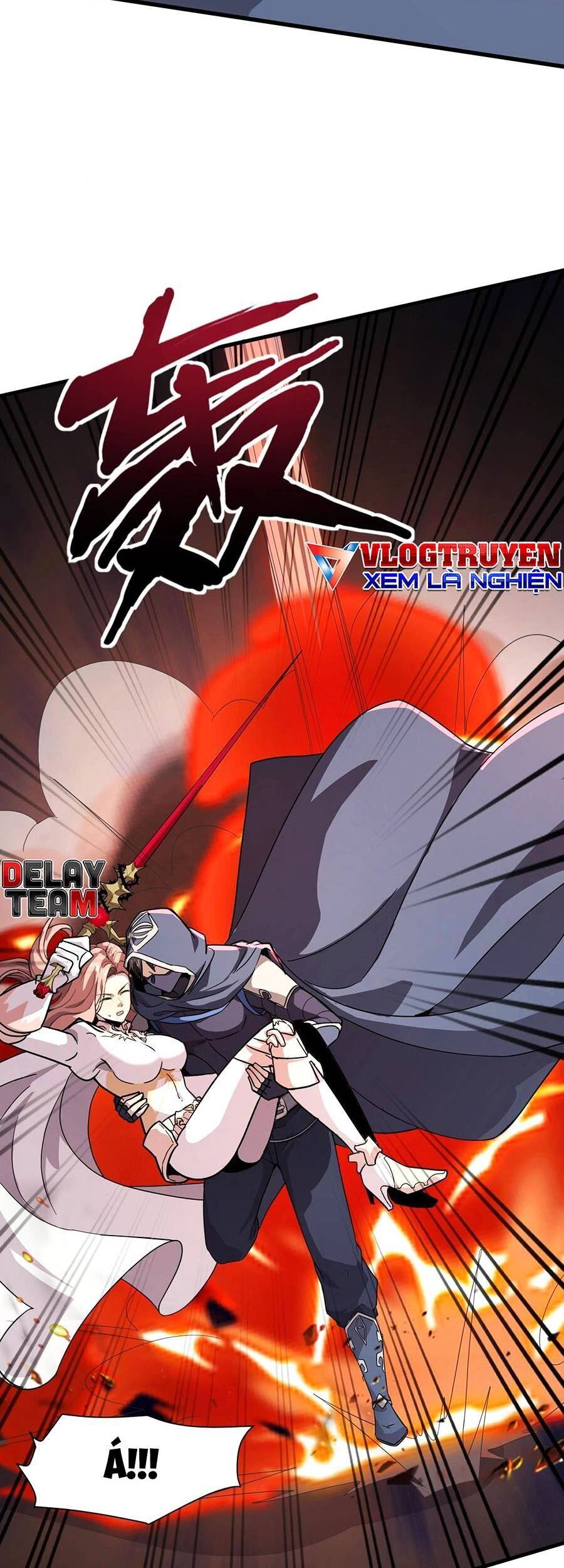 Chỉ Có Ta Có Thể Sử Dụng Triệu Hoán Thuật Chap 131 - Next Chap 132