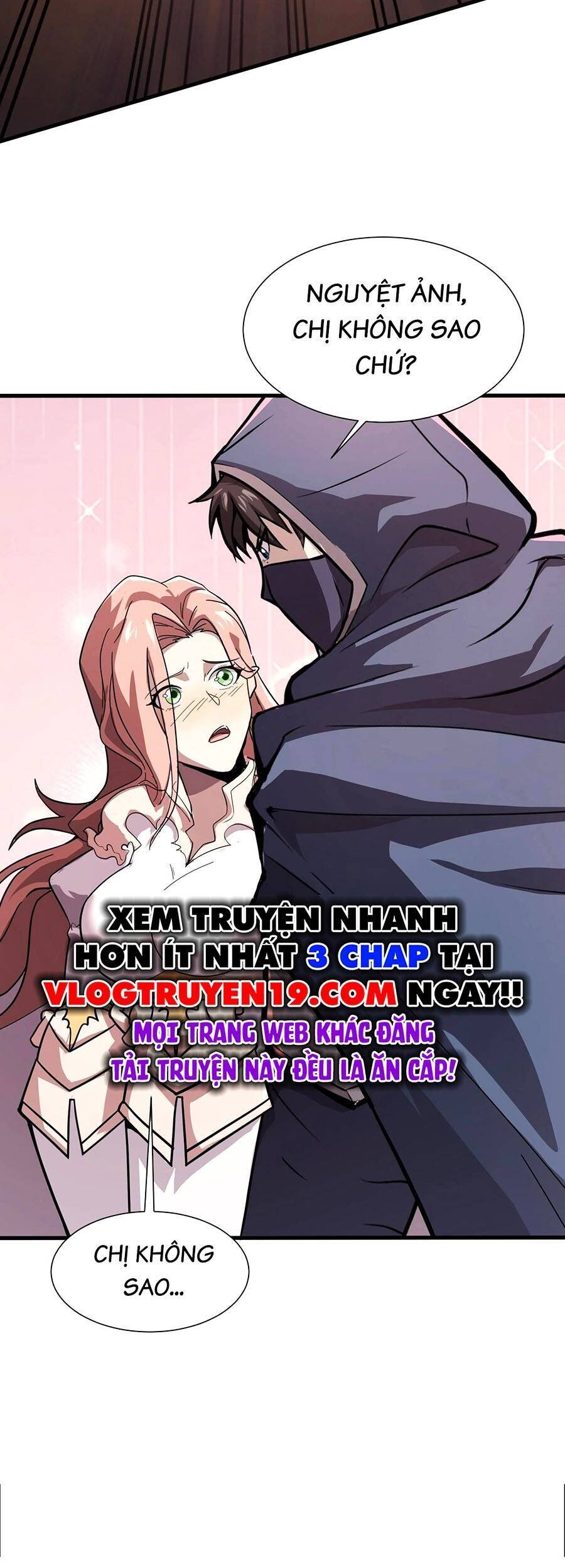 Chỉ Có Ta Có Thể Sử Dụng Triệu Hoán Thuật Chap 131 - Next Chap 132