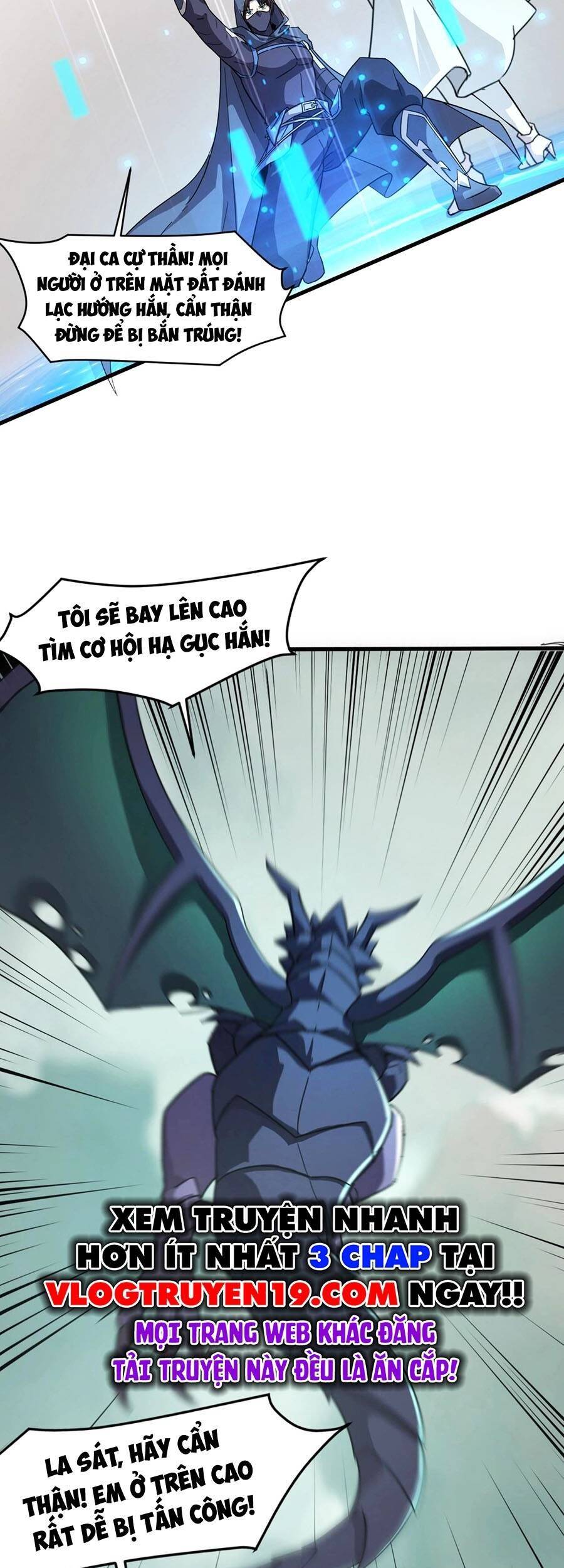 Chỉ Có Ta Có Thể Sử Dụng Triệu Hoán Thuật Chap 131 - Next Chap 132