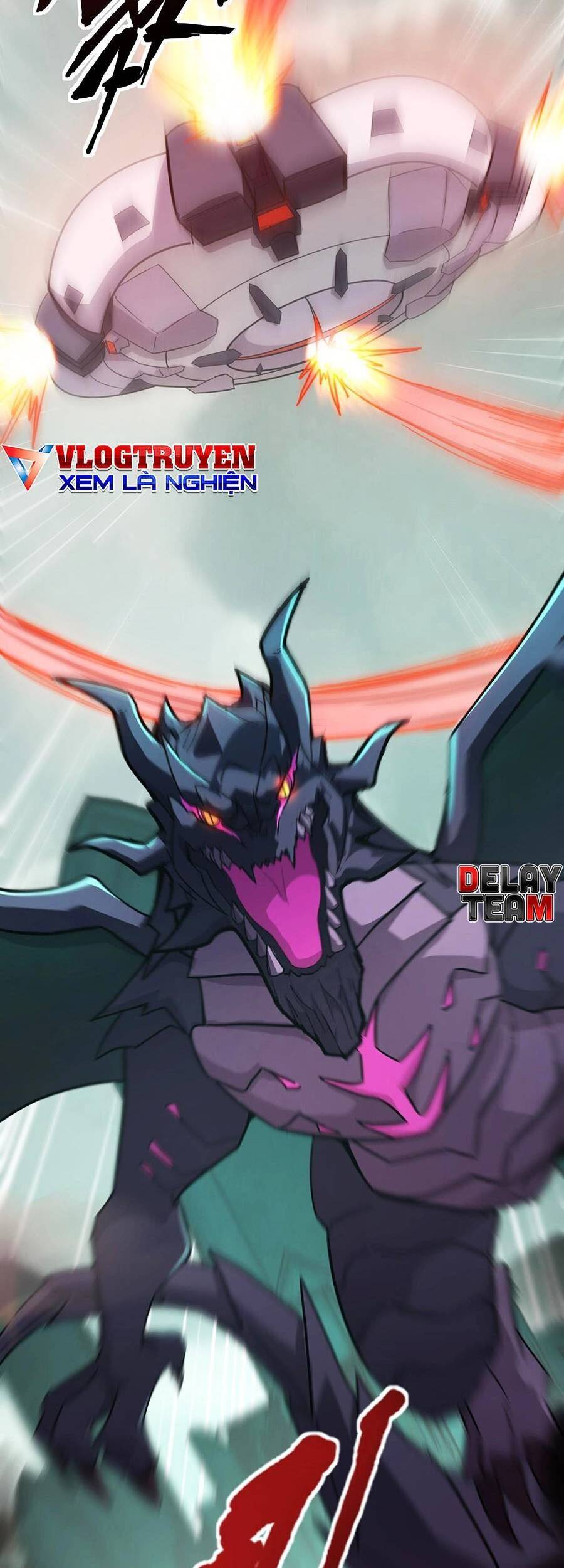 Chỉ Có Ta Có Thể Sử Dụng Triệu Hoán Thuật Chap 131 - Next Chap 132