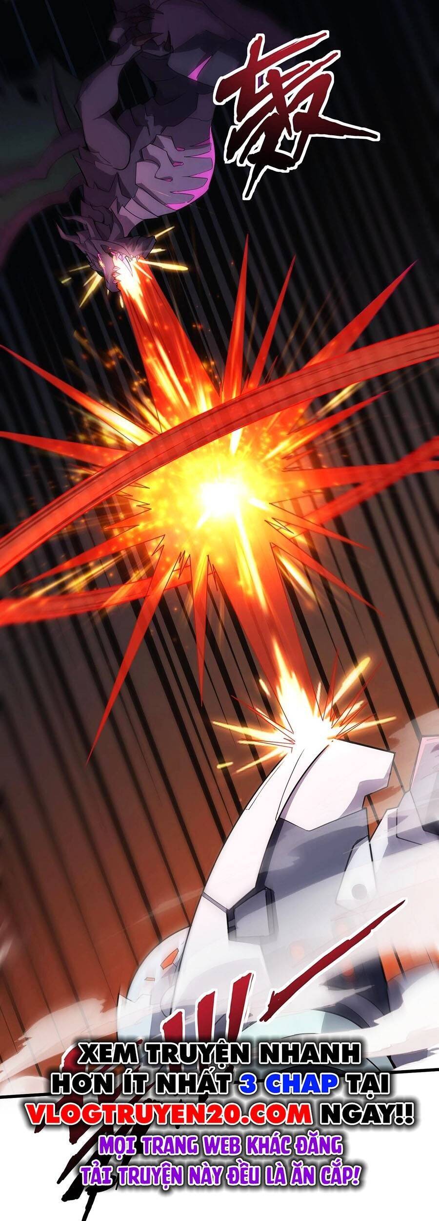 Chỉ Có Ta Có Thể Sử Dụng Triệu Hoán Thuật Chap 132 - Next Chap 133