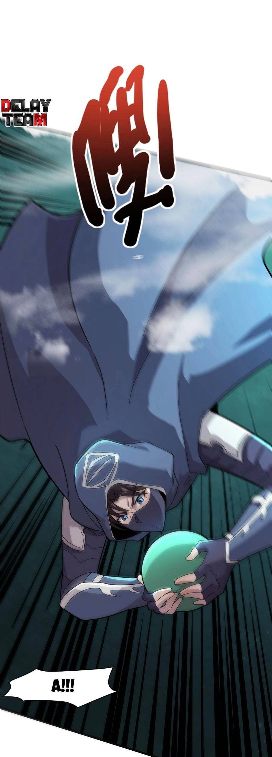 Chỉ Có Ta Có Thể Sử Dụng Triệu Hoán Thuật Chap 132 - Next Chap 133