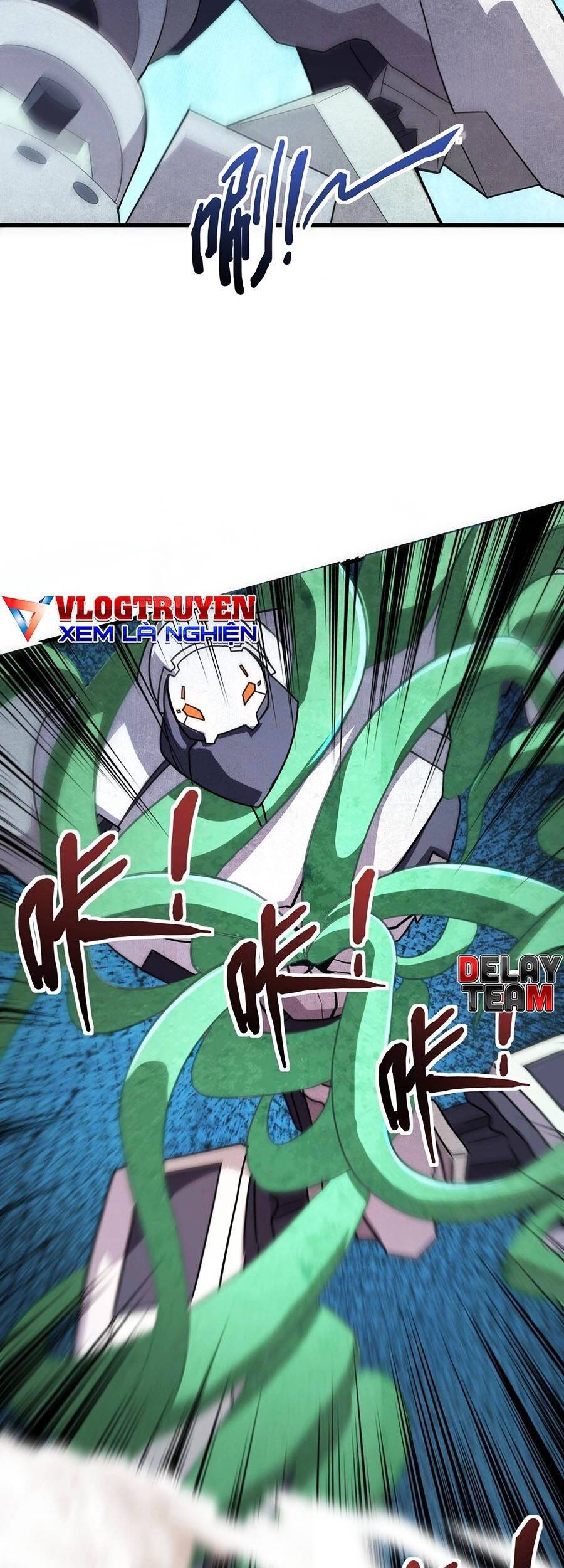 Chỉ Có Ta Có Thể Sử Dụng Triệu Hoán Thuật Chap 132 - Next Chap 133