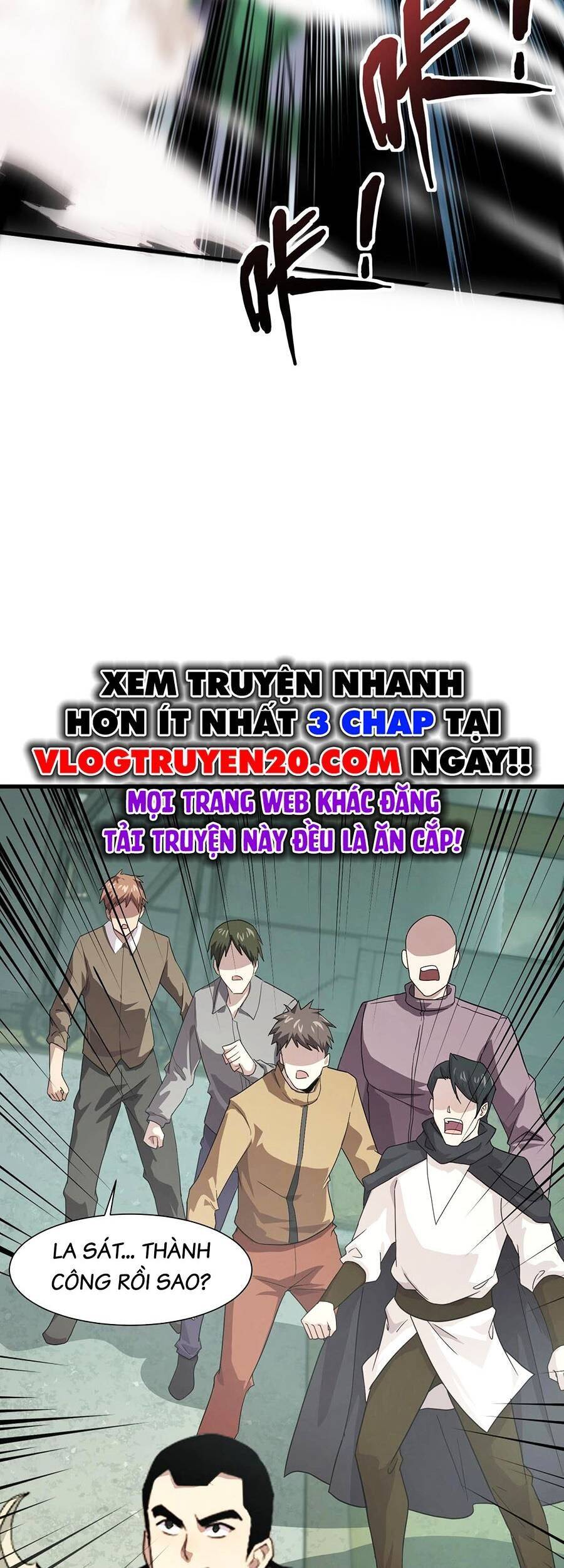 Chỉ Có Ta Có Thể Sử Dụng Triệu Hoán Thuật Chap 132 - Next Chap 133