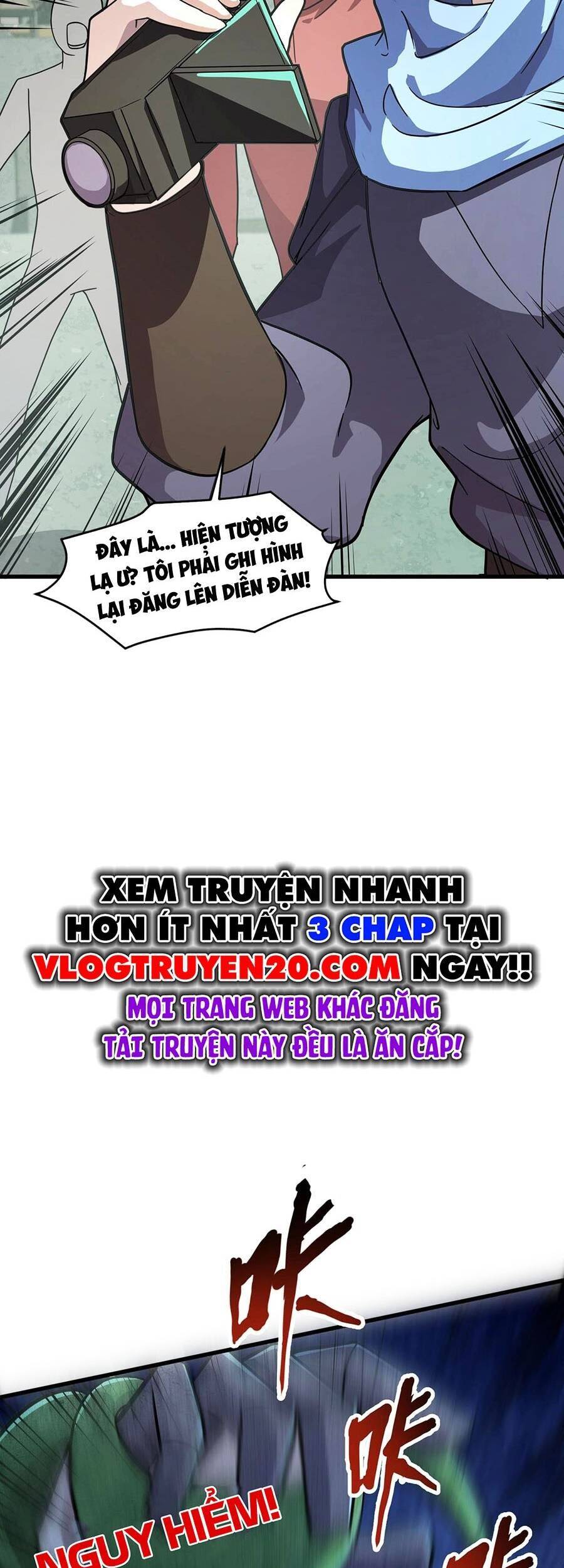 Chỉ Có Ta Có Thể Sử Dụng Triệu Hoán Thuật Chap 132 - Next Chap 133