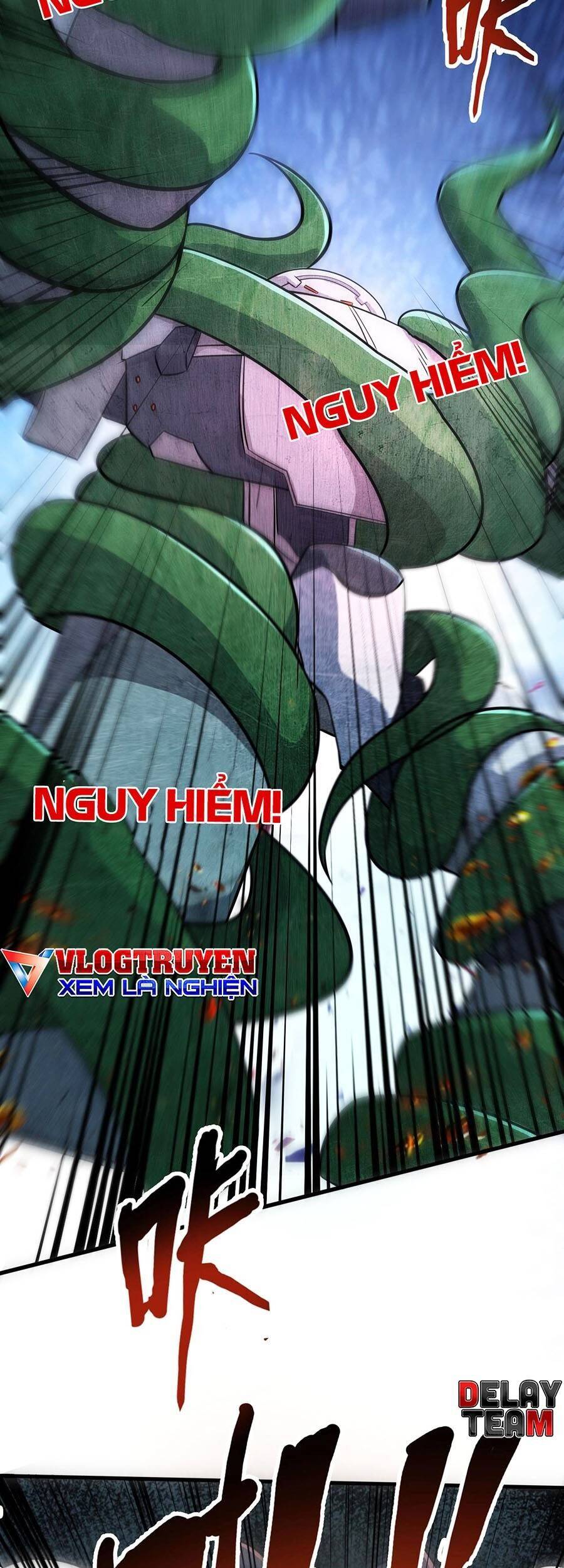 Chỉ Có Ta Có Thể Sử Dụng Triệu Hoán Thuật Chap 132 - Next Chap 133