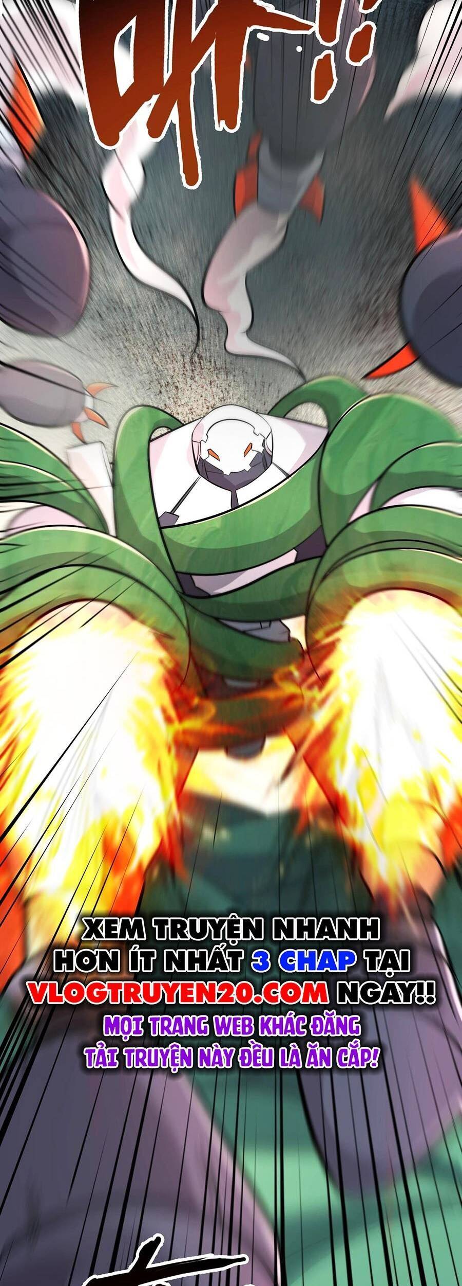 Chỉ Có Ta Có Thể Sử Dụng Triệu Hoán Thuật Chap 132 - Next Chap 133