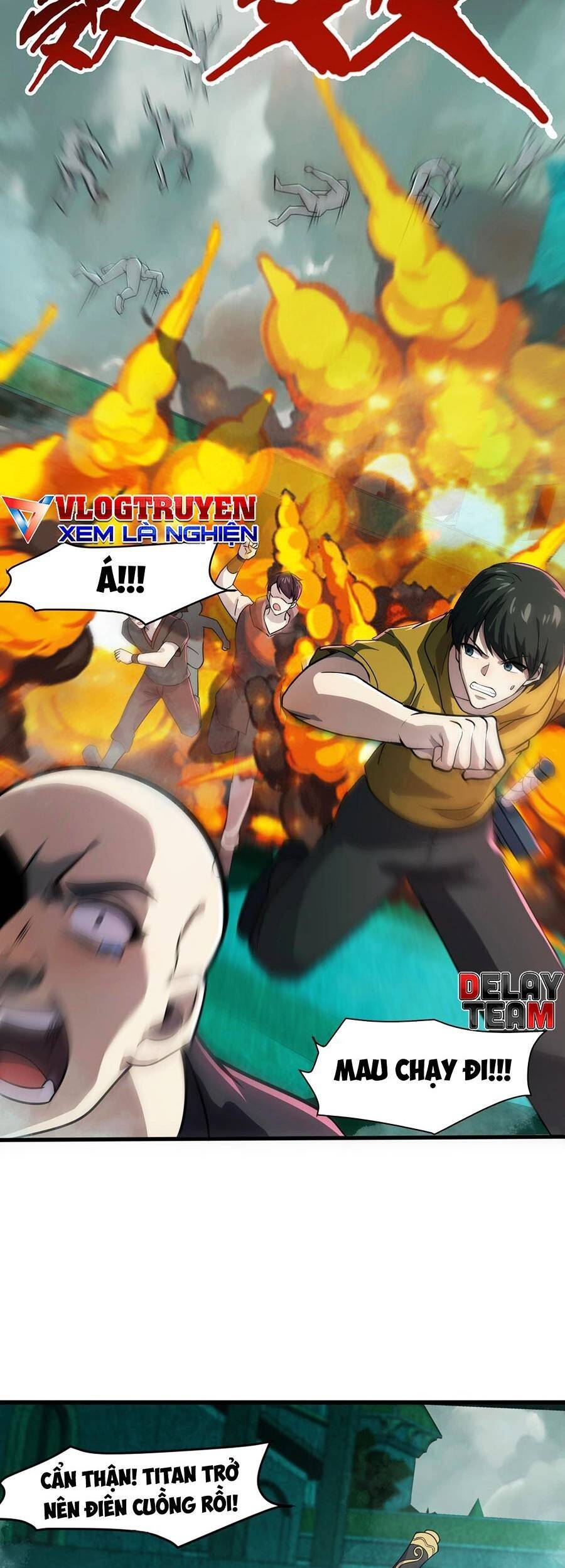 Chỉ Có Ta Có Thể Sử Dụng Triệu Hoán Thuật Chap 132 - Next Chap 133