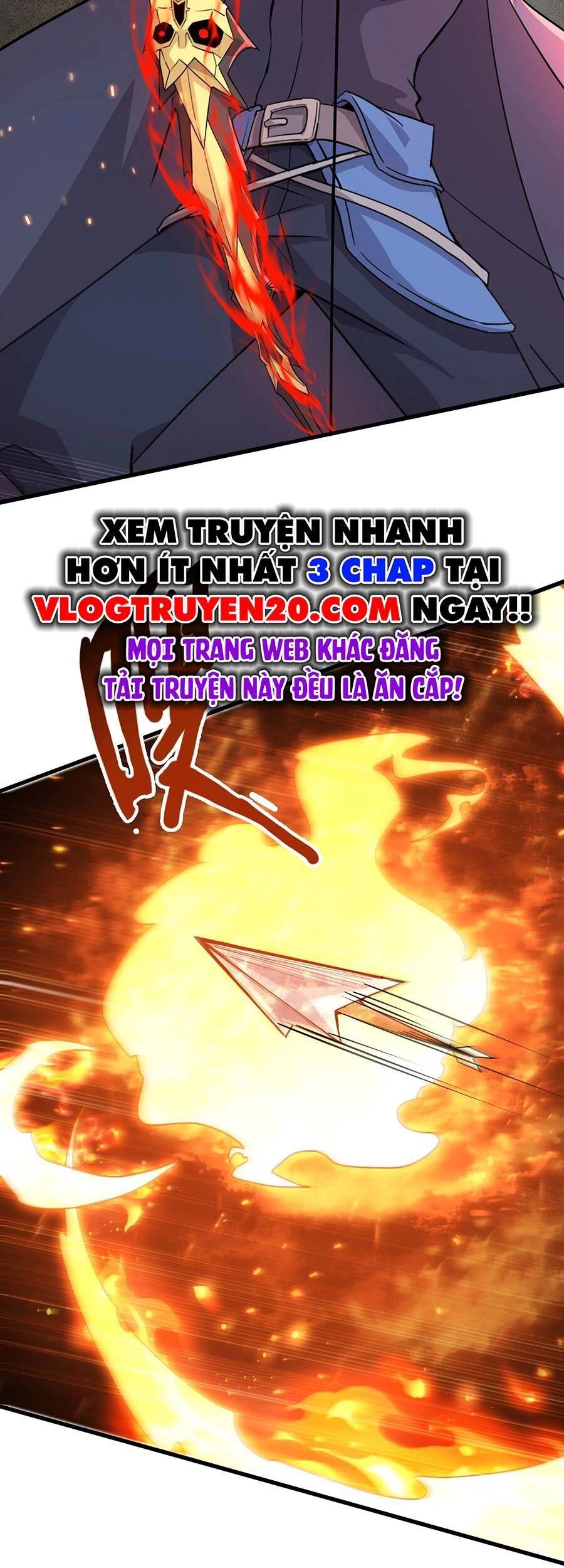 Chỉ Có Ta Có Thể Sử Dụng Triệu Hoán Thuật Chap 132 - Next Chap 133