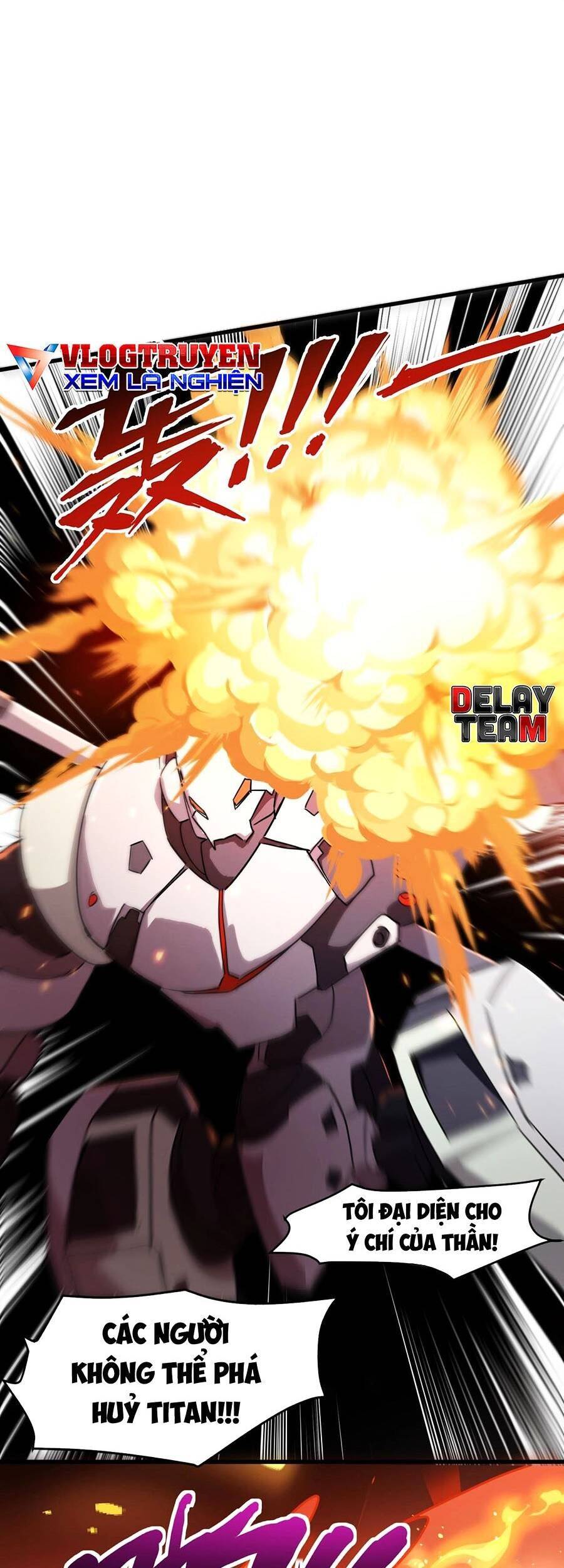 Chỉ Có Ta Có Thể Sử Dụng Triệu Hoán Thuật Chap 132 - Next Chap 133