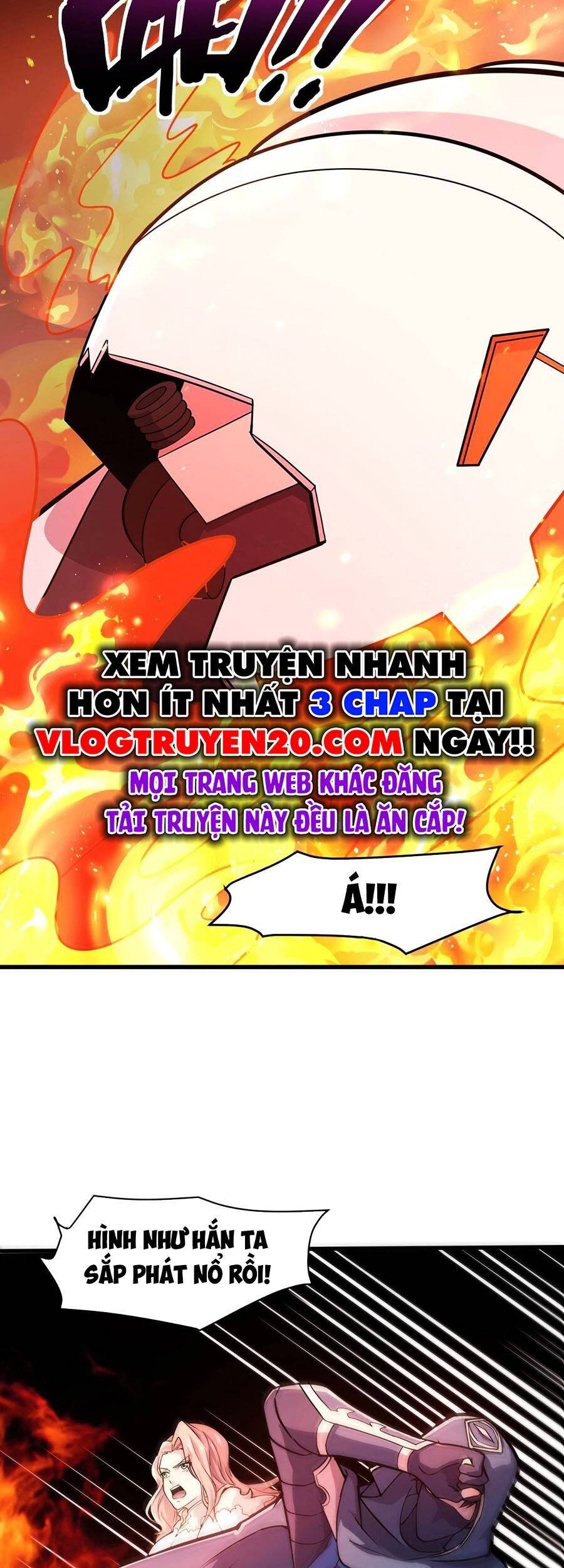 Chỉ Có Ta Có Thể Sử Dụng Triệu Hoán Thuật Chap 132 - Next Chap 133