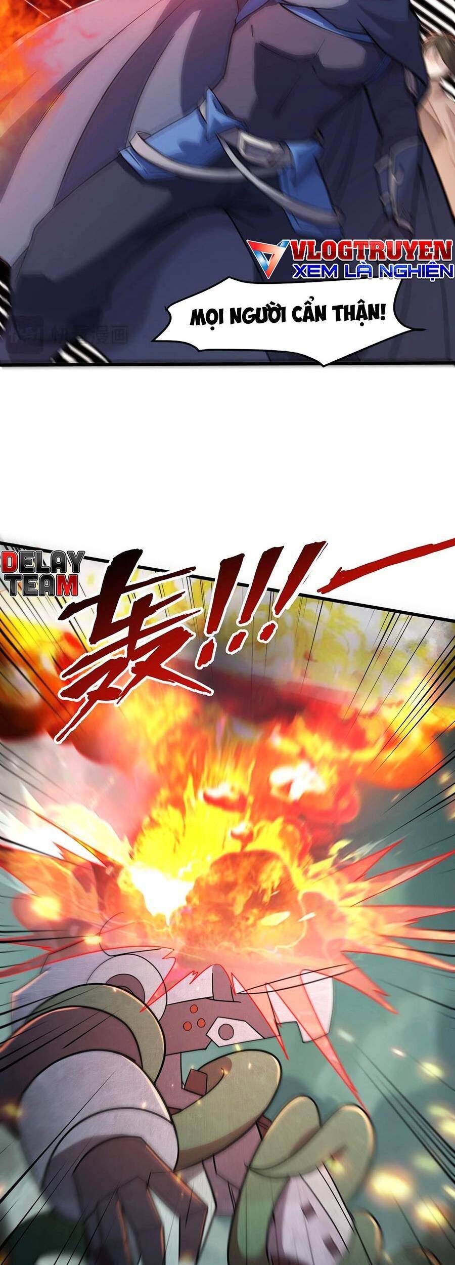 Chỉ Có Ta Có Thể Sử Dụng Triệu Hoán Thuật Chap 132 - Next Chap 133