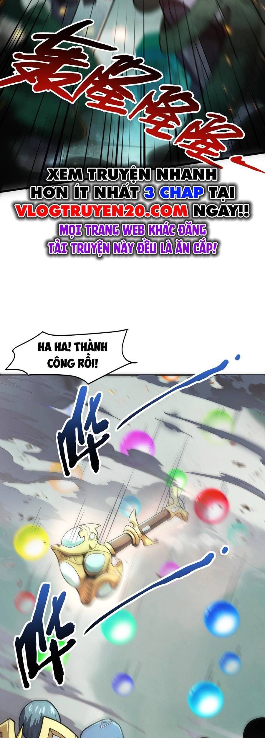 Chỉ Có Ta Có Thể Sử Dụng Triệu Hoán Thuật Chap 132 - Next Chap 133