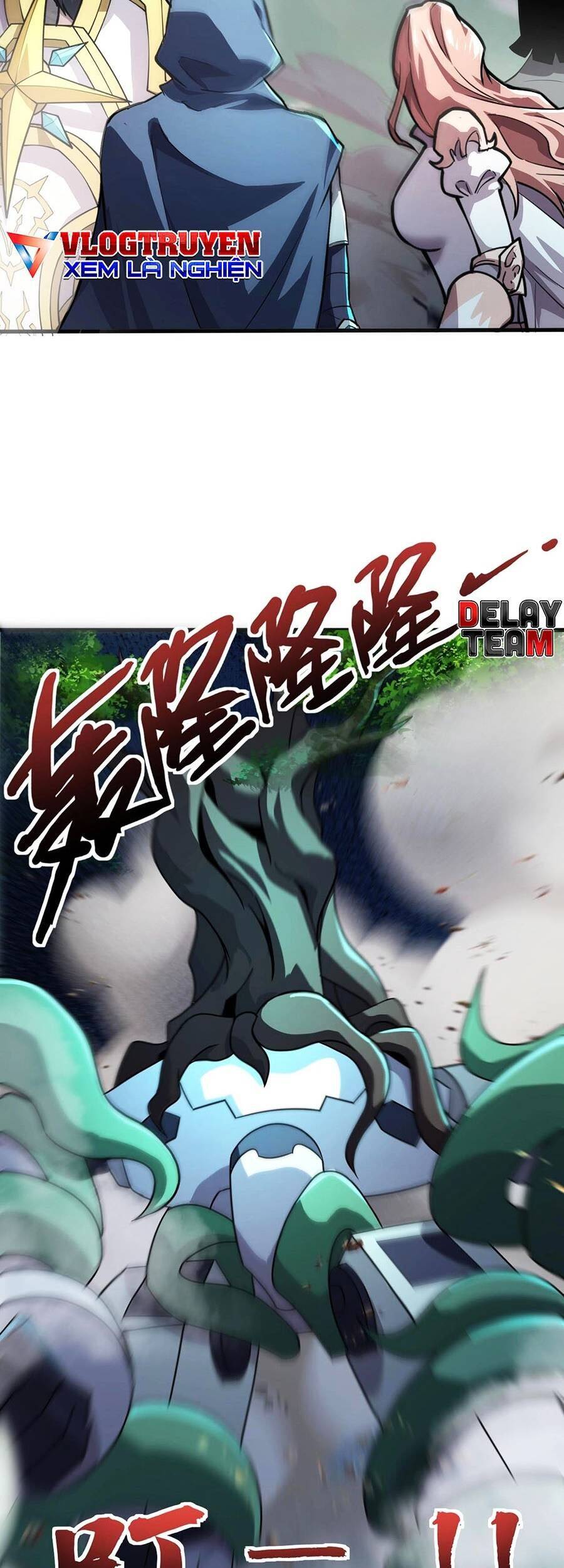 Chỉ Có Ta Có Thể Sử Dụng Triệu Hoán Thuật Chap 132 - Next Chap 133