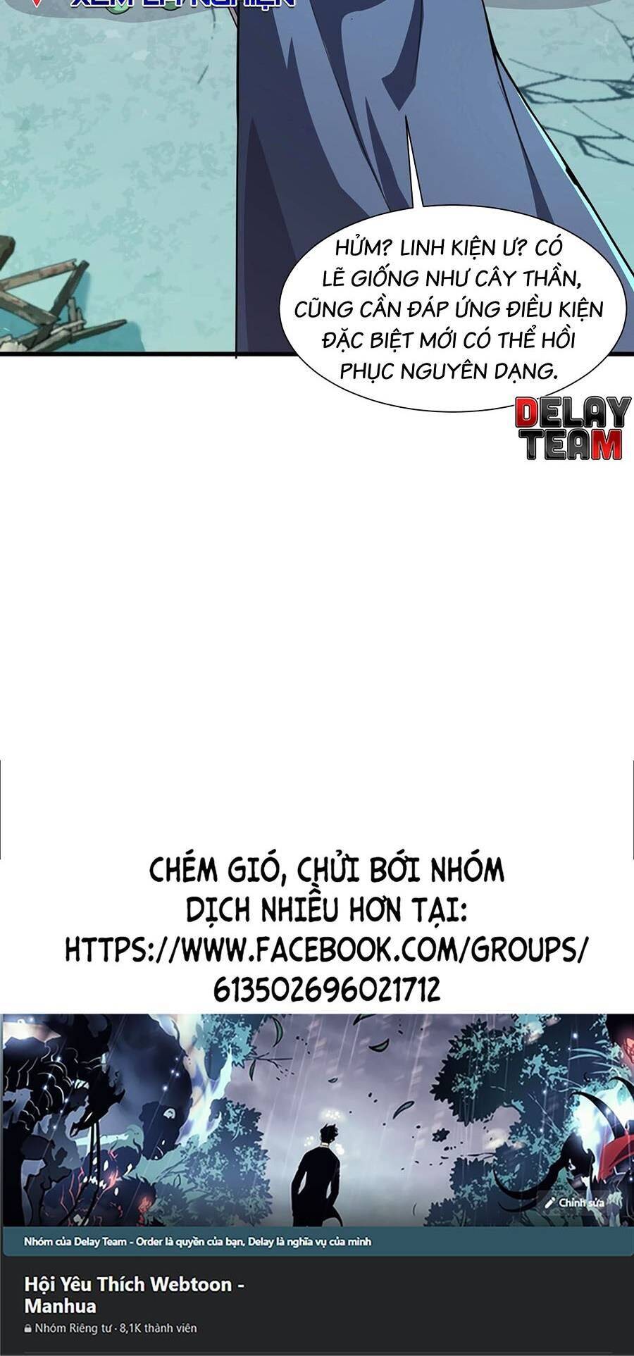Chỉ Có Ta Có Thể Sử Dụng Triệu Hoán Thuật Chap 132 - Next Chap 133
