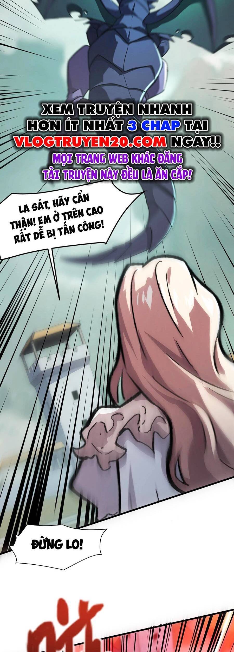 Chỉ Có Ta Có Thể Sử Dụng Triệu Hoán Thuật Chap 132 - Next Chap 133