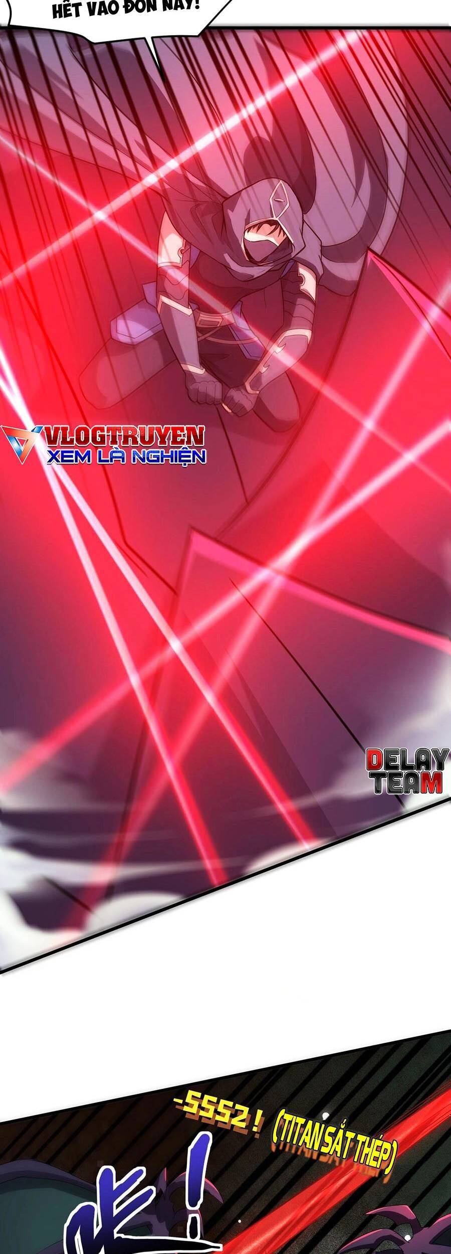 Chỉ Có Ta Có Thể Sử Dụng Triệu Hoán Thuật Chap 132 - Next Chap 133