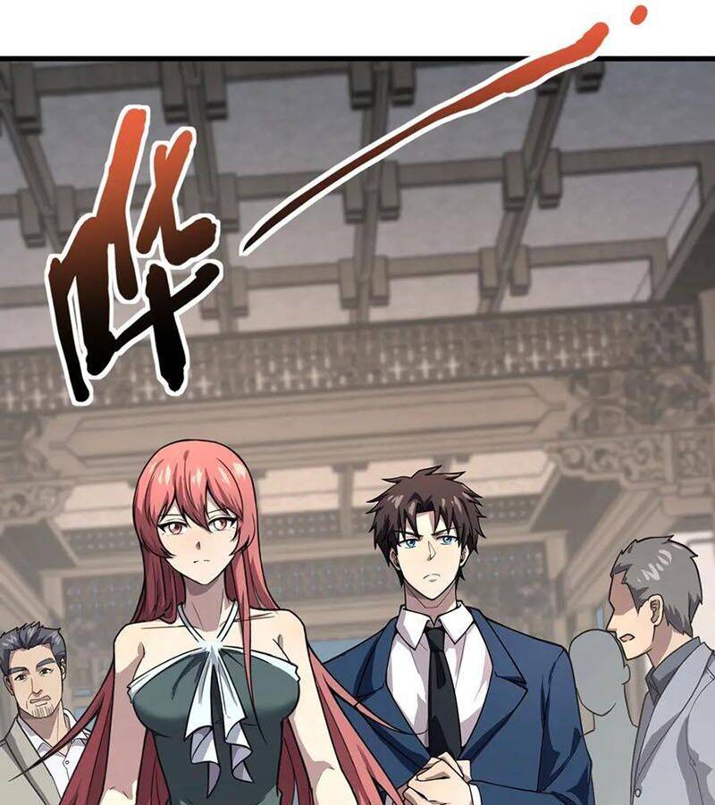 Chỉ Có Ta Có Thể Sử Dụng Triệu Hoán Thuật Chap 134 - Next Chap 135