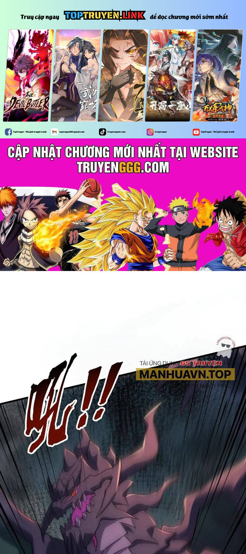 Chỉ Có Ta Có Thể Sử Dụng Triệu Hoán Thuật Chap 134 - Next Chap 135