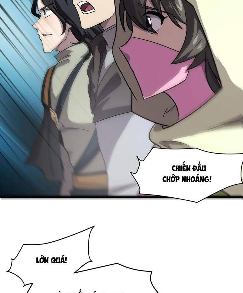 Chỉ Có Ta Có Thể Sử Dụng Triệu Hoán Thuật Chap 134 - Next Chap 135