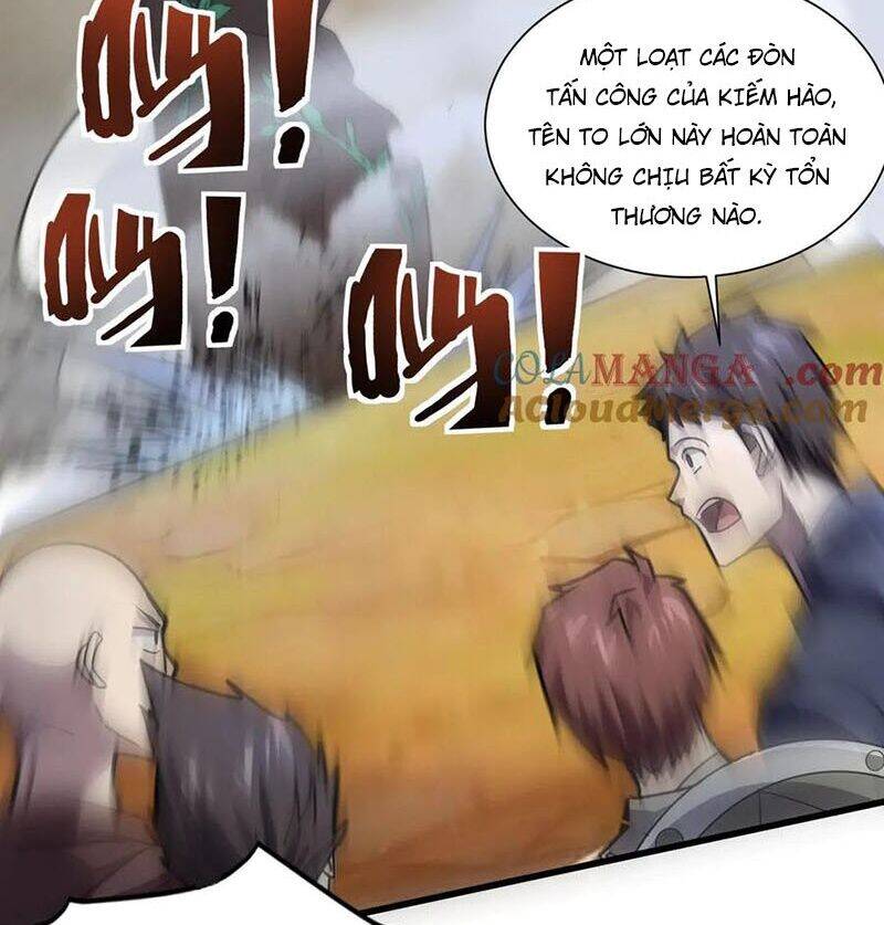 Chỉ Có Ta Có Thể Sử Dụng Triệu Hoán Thuật Chap 134 - Next Chap 135