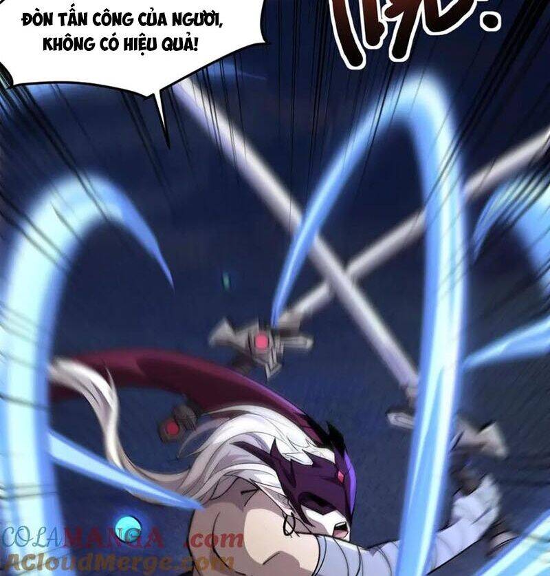 Chỉ Có Ta Có Thể Sử Dụng Triệu Hoán Thuật Chap 134 - Next Chap 135