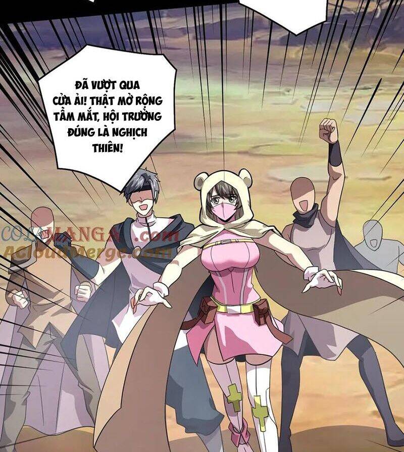 Chỉ Có Ta Có Thể Sử Dụng Triệu Hoán Thuật Chap 134 - Next Chap 135