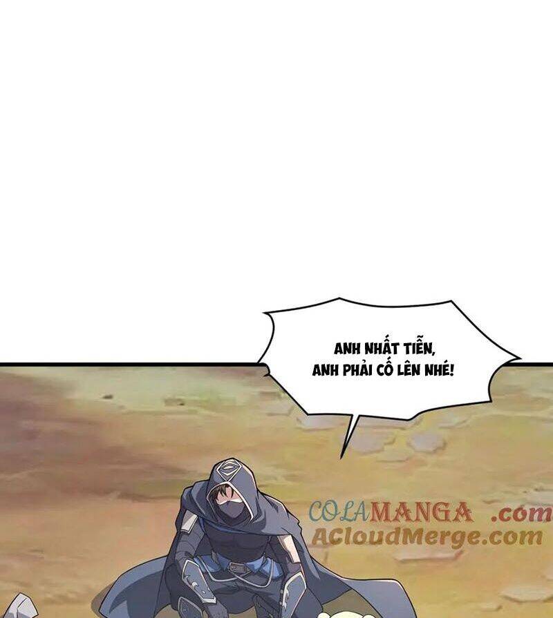 Chỉ Có Ta Có Thể Sử Dụng Triệu Hoán Thuật Chap 134 - Next Chap 135