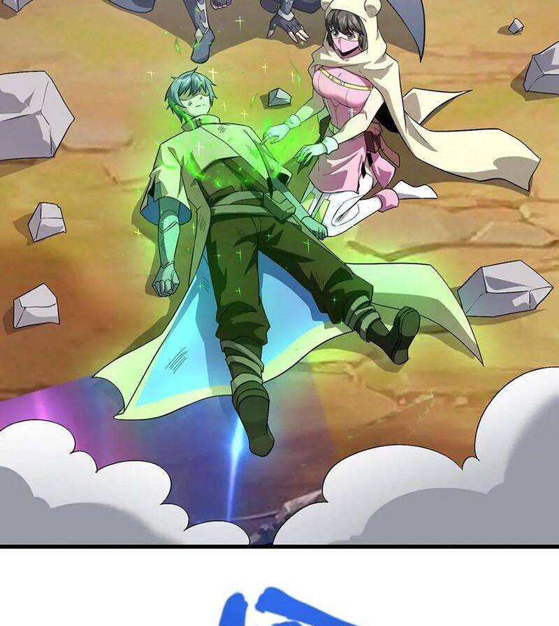 Chỉ Có Ta Có Thể Sử Dụng Triệu Hoán Thuật Chap 134 - Next Chap 135