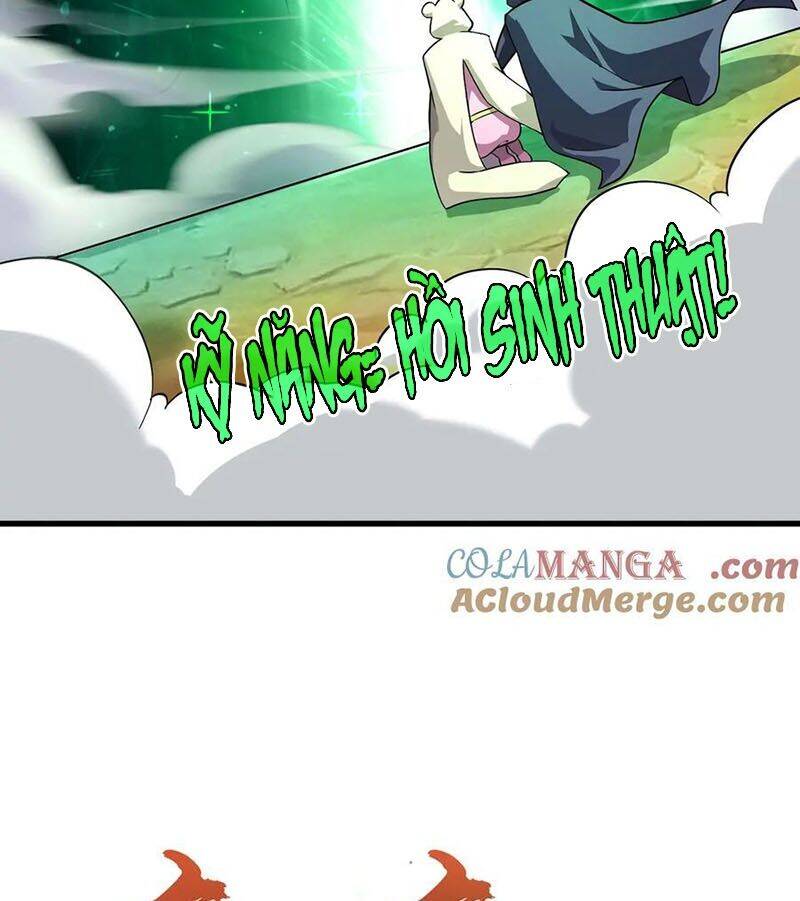 Chỉ Có Ta Có Thể Sử Dụng Triệu Hoán Thuật Chap 134 - Next Chap 135