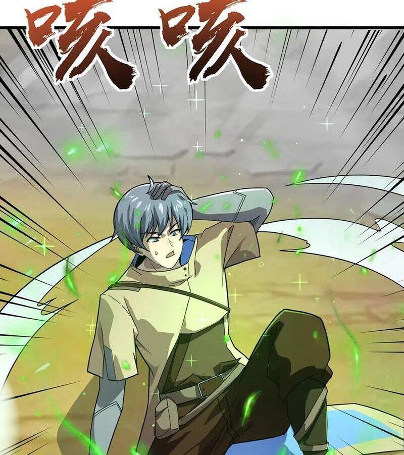 Chỉ Có Ta Có Thể Sử Dụng Triệu Hoán Thuật Chap 134 - Next Chap 135