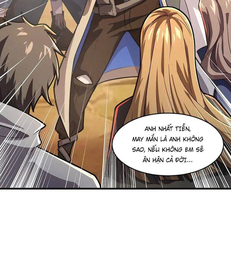 Chỉ Có Ta Có Thể Sử Dụng Triệu Hoán Thuật Chap 134 - Next Chap 135