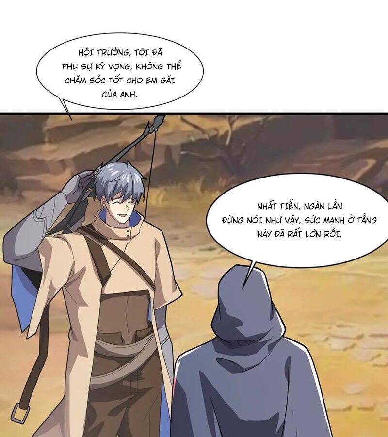 Chỉ Có Ta Có Thể Sử Dụng Triệu Hoán Thuật Chap 134 - Next Chap 135