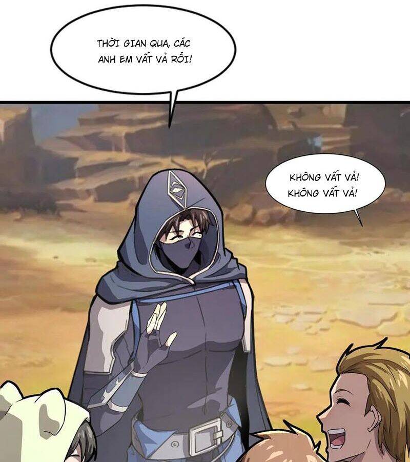 Chỉ Có Ta Có Thể Sử Dụng Triệu Hoán Thuật Chap 134 - Next Chap 135