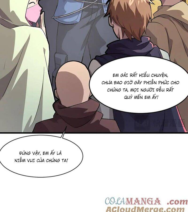 Chỉ Có Ta Có Thể Sử Dụng Triệu Hoán Thuật Chap 134 - Next Chap 135