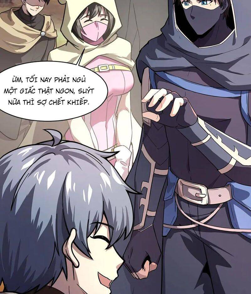 Chỉ Có Ta Có Thể Sử Dụng Triệu Hoán Thuật Chap 134 - Next Chap 135