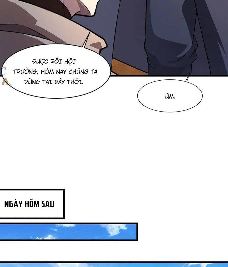 Chỉ Có Ta Có Thể Sử Dụng Triệu Hoán Thuật Chap 134 - Next Chap 135