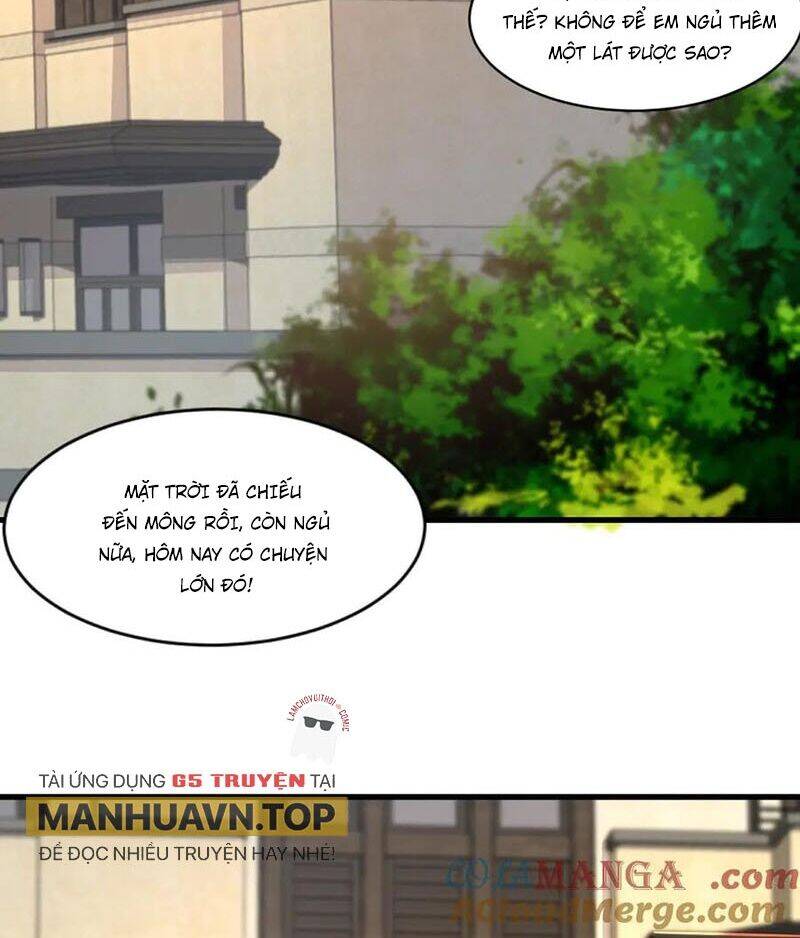 Chỉ Có Ta Có Thể Sử Dụng Triệu Hoán Thuật Chap 134 - Next Chap 135
